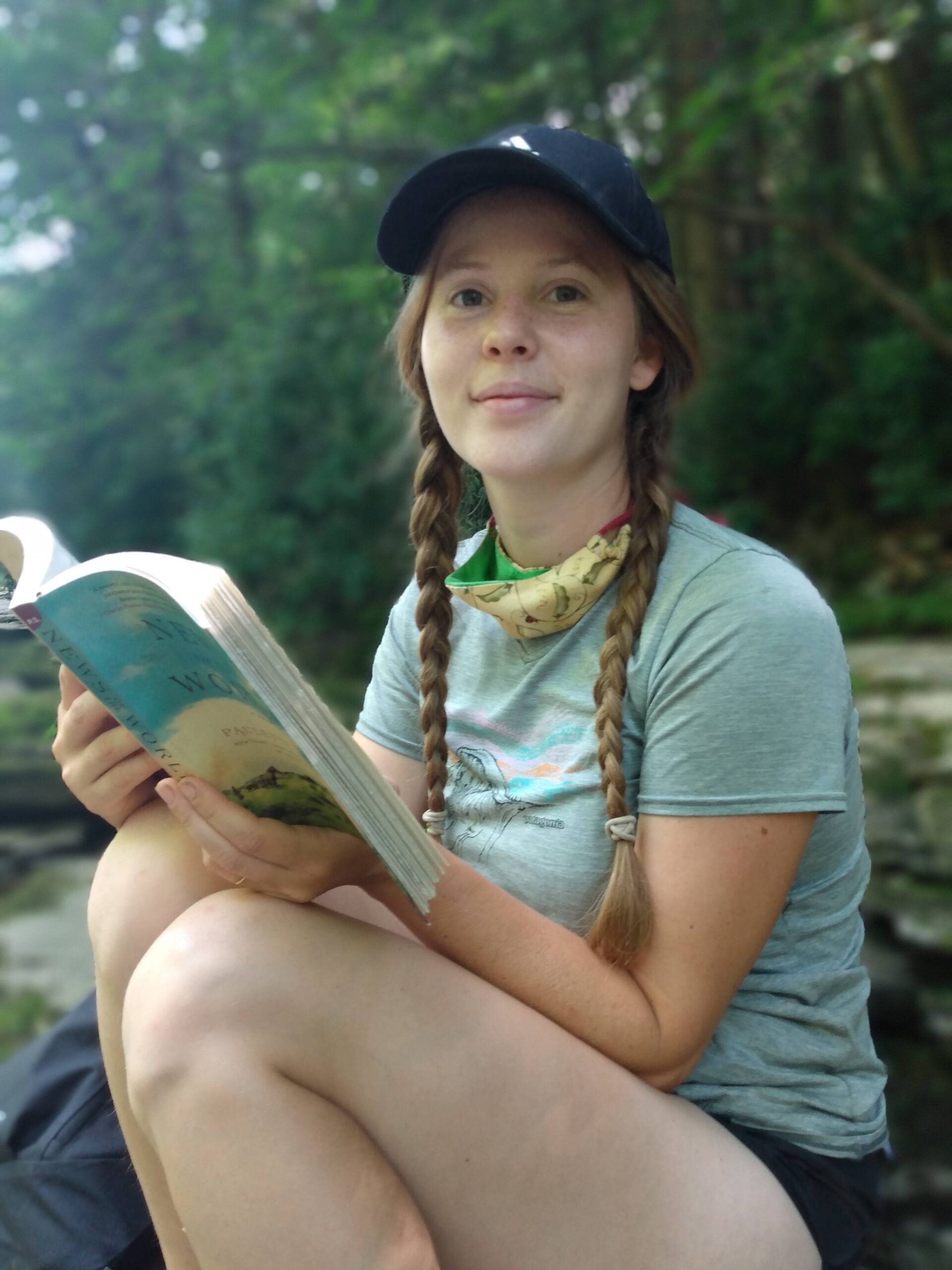 Pierogis with Sauerkraut