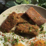 venison scrapple